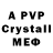 Alfa_PVP крисы CK Millennium Eye